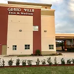 Grand Villa Inn And Suites Westchase/Chinatown