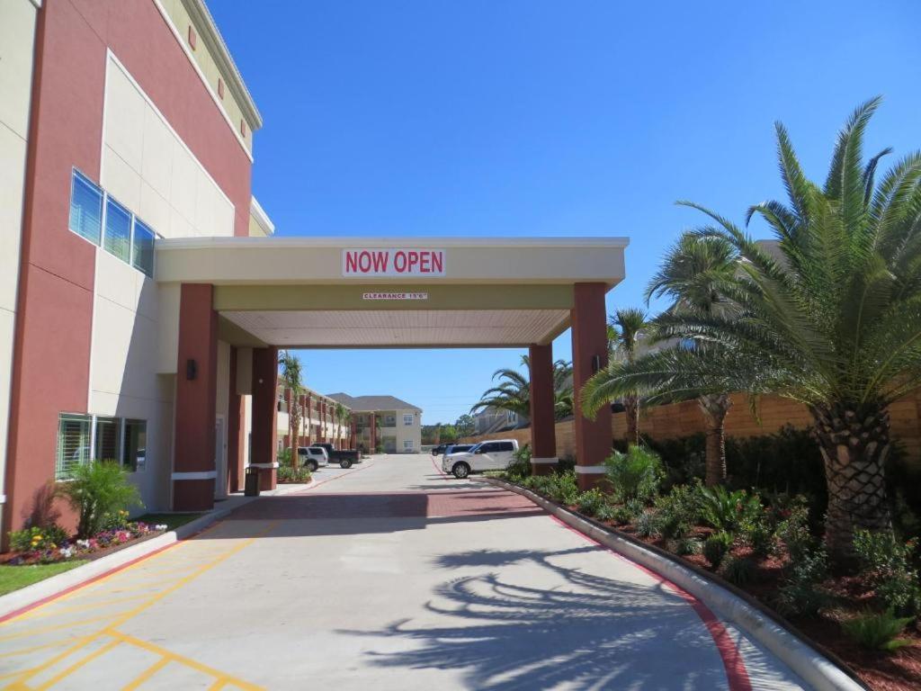 Hotel Grand And Westchase/chinatown Houston